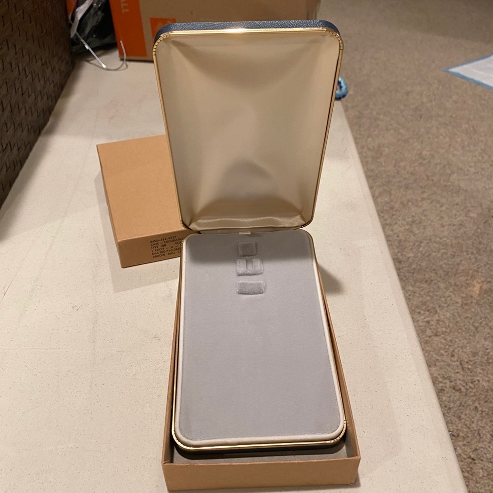 Vintage Medal Displays